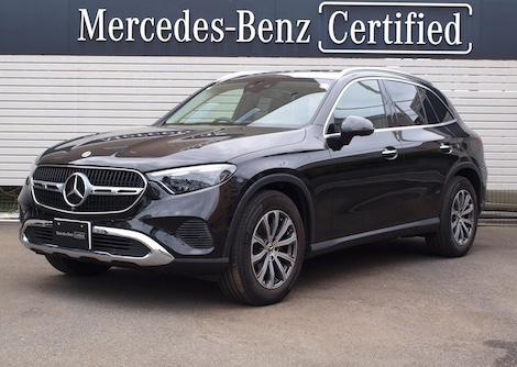 GLC220 d 4MATIC