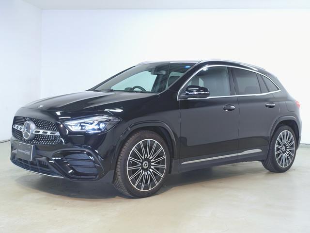 GLA180 AMGラインパッケージ AMGレザーエクスクルーシブパッケージ