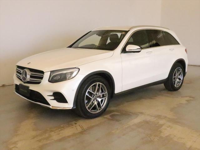 GLC200 スポーツ