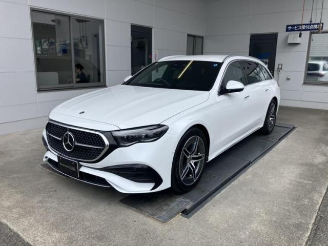 E220 d ステーションワゴン アバンギャルド AMGラインパッケージ アドバンスドパッケージ デジタルインテリアパッケージ レザーエクスクルーシブパッケージ
