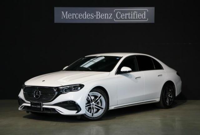 E220 d アバンギャルド AMGラインパッケージ・レザーエクスクルーシブパッケージ・アドバンスドパッケージ・デジタルインテリアパッケージ