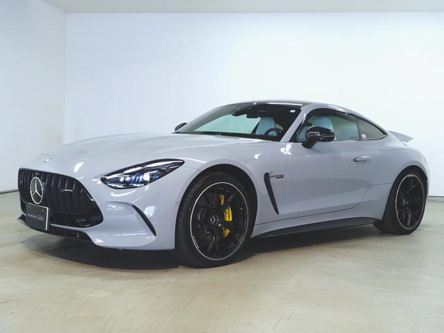 GT 63 4マチックプラス クーペ ブルメスタハイエンド3Dサラウンドサウンドシステム AMGパフォーマンスパッケージ AMGカーボンパッケージ 21インチAMGアルミ(タンゾウ)