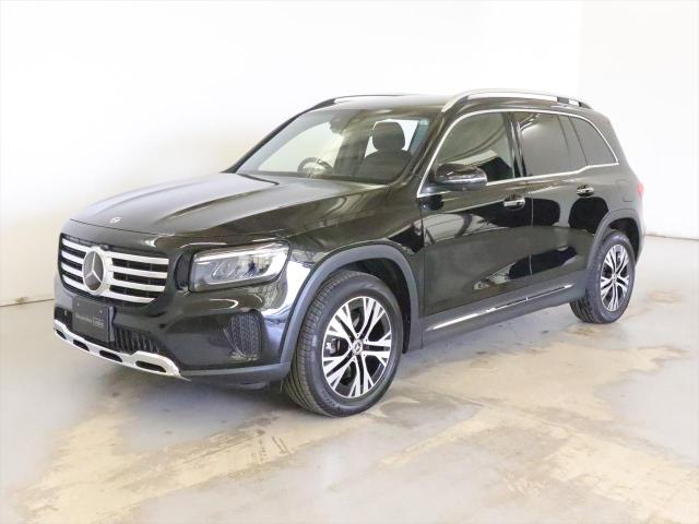GLB200 d 4MATIC