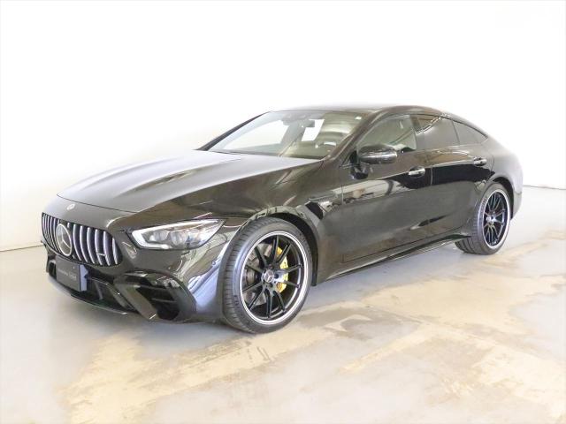 メルセデス‐AMG GT53 4MATIC+ AMGダイナミックプラスパッケージ