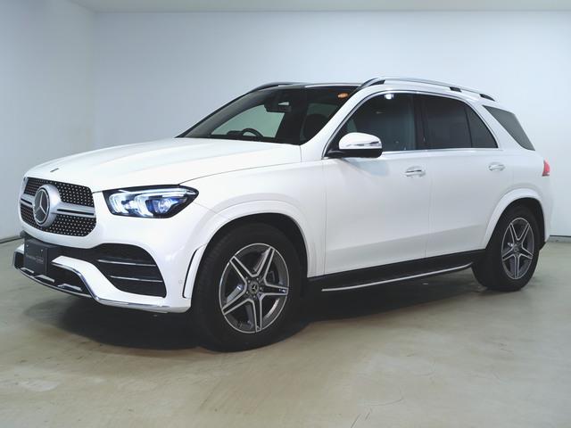 GLE400 d 4マチック スポーツ