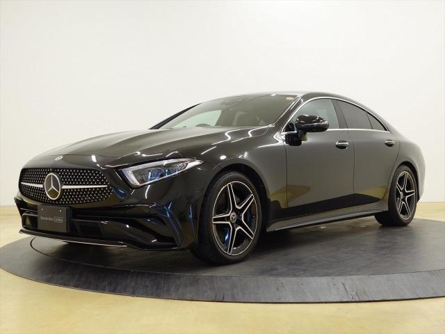 CLS220 d スポーツ エクスクルーシブパッケージ