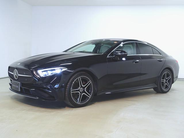 CLS220 d スポーツ エクスクルーシブパッケージ