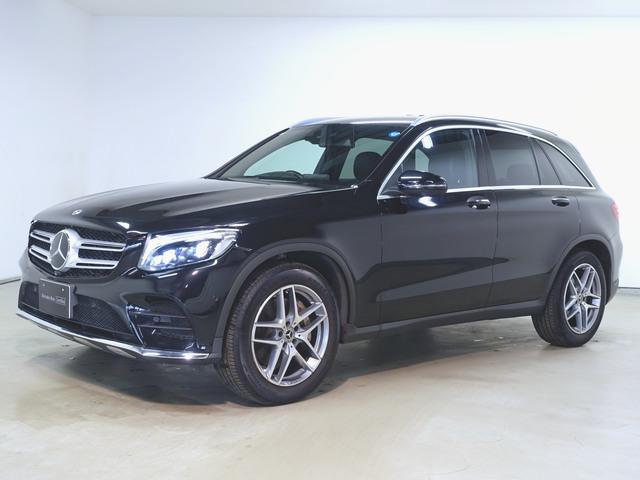 GLC250 4マチック スポーツ