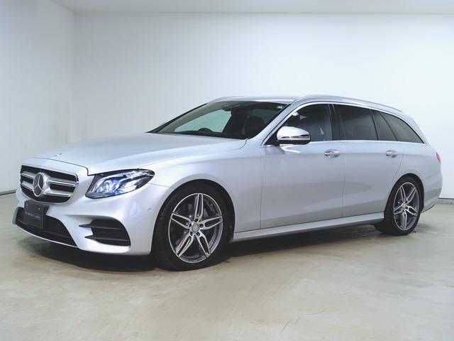 E200 ステーションワゴン アバンギャルド スポーツ