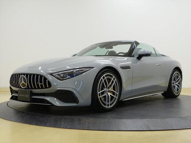 AMG SL43