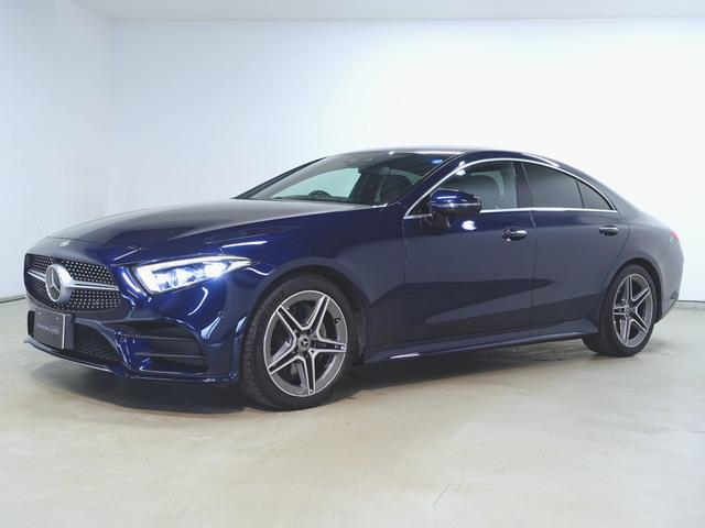 CLS220 d スポーツ エクスクルーシブパッケージ