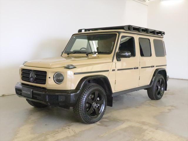 G400 d プロフェッショナルエディション