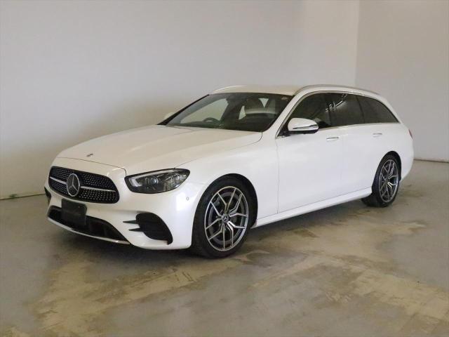 E220 d ステーションワゴン スポーツ AMGラインインテリアパッケージ・エクスクルーシブパッケージ