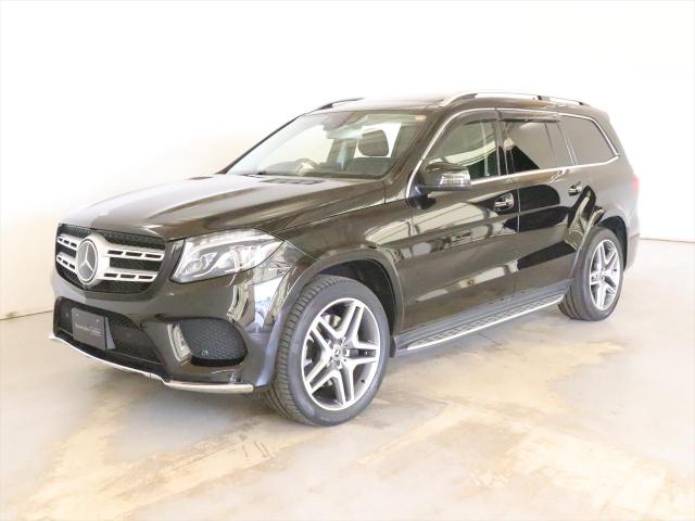 GLS350 d 4MATIC スポーツ