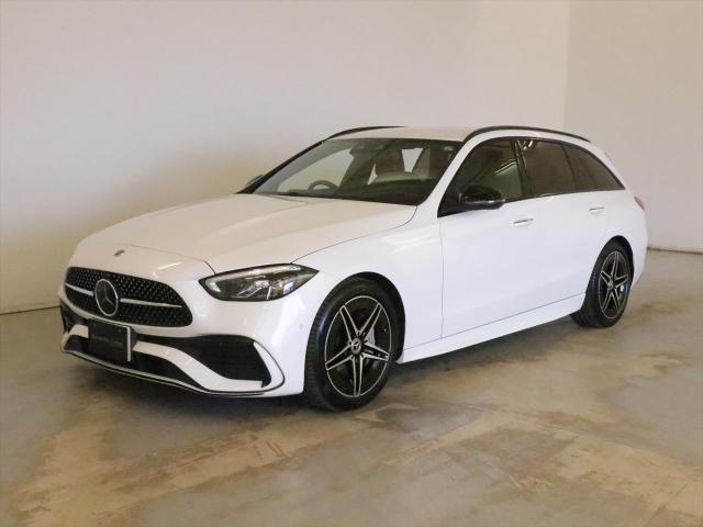 C200 ステーションワゴン スポーツ