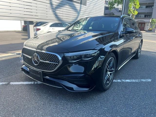 E220 d ステーションワゴン アバンギャルド AMGラインパッケージ アドバンスドパッケージ デジタルインテリアパッケージ レザーエクスクルーシブパッケージ