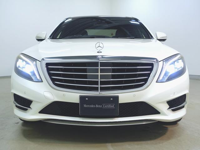 S300 h AMGライン ラグジュアリーパッケージ | メルセデス・ベンツの