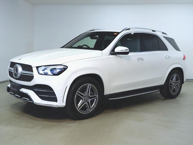 GLE400 d 4マチック スポーツ