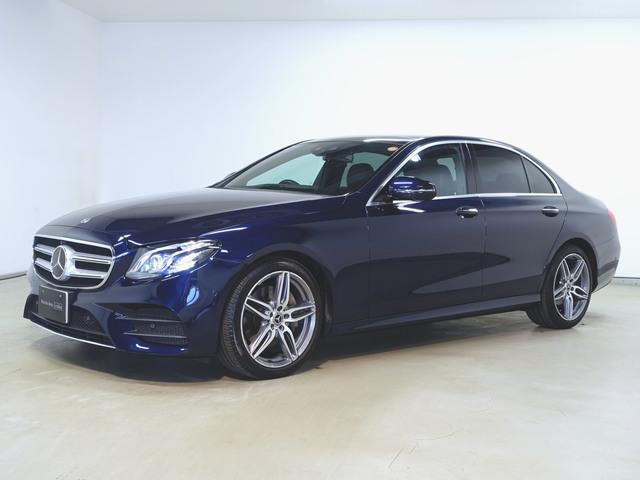 E220 d アバンギャルド スポーツ レザーエクスクルーシブパッケージ