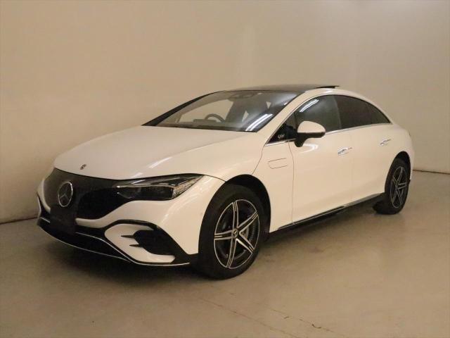 EQE350+ AMGラインパッケージ・エクスクルーシブパッケージ・エナジャイジングパッケージ
