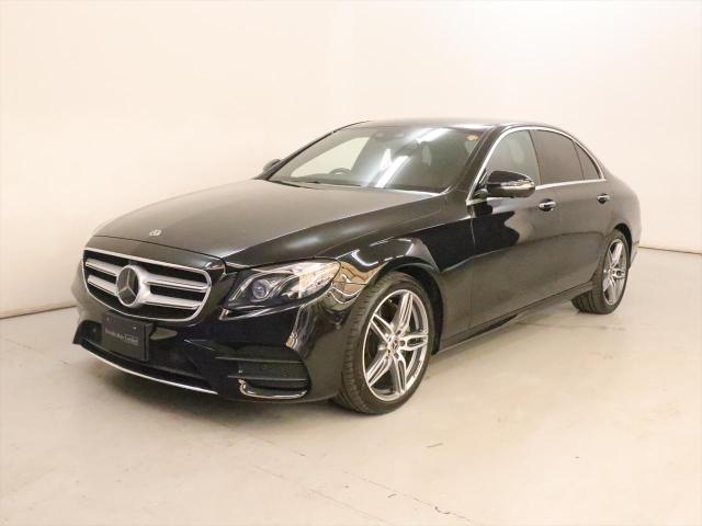 E200 ローレウスエディション エクスクルーシブパッケージ