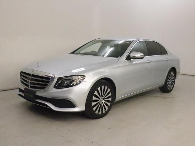 E400 4MATIC エクスクルーシブ