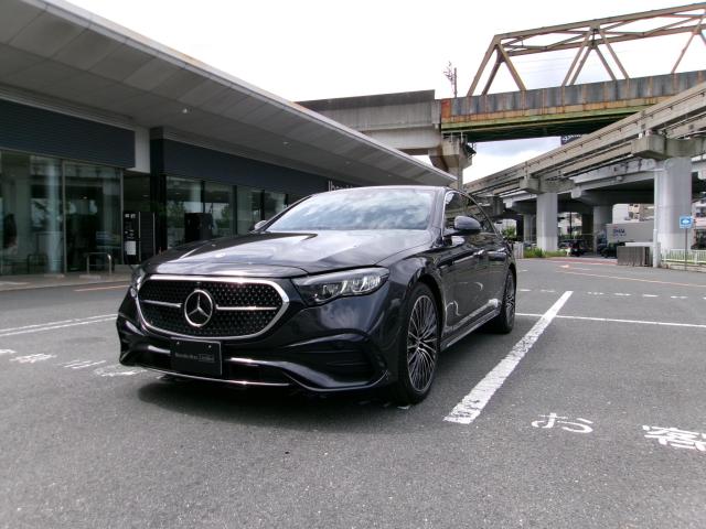 E350 e スポーツ エディションスター