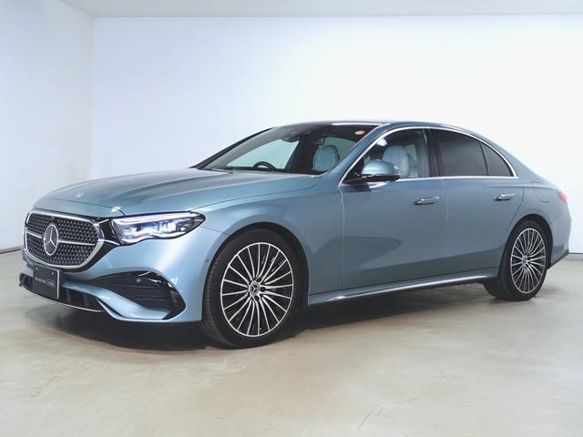 E350 e スポーツ エディションスター アドバンスドパッケージ デジタルインテリアパッケージ ドライバーズパッケージ レザーエクスクルーシブパッケージ