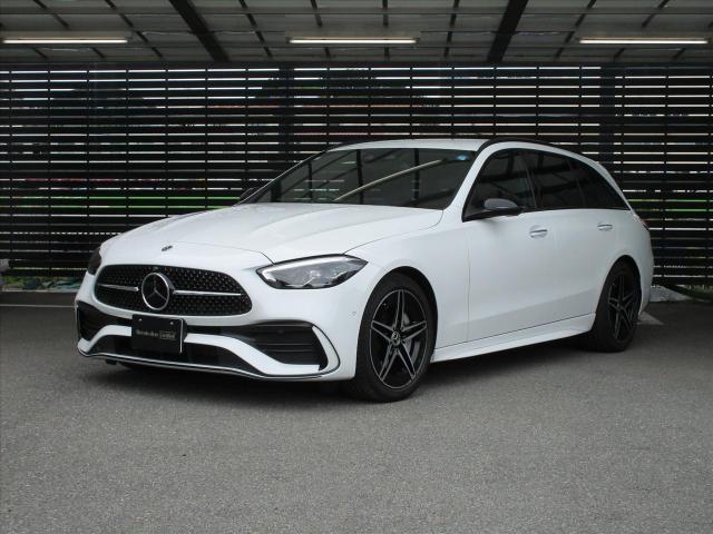 C200 ステーションワゴン スポーツ