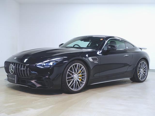 GT 43 クーペ ヘッドアップディスプレイ パノラミックルーフパッケージ AMGパフォーマンスパッケージ AMGドライビングパッケージ 21インチAMGアルミ(タンゾウ)