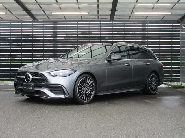 C200 ステーションワゴン ラグジュアリー