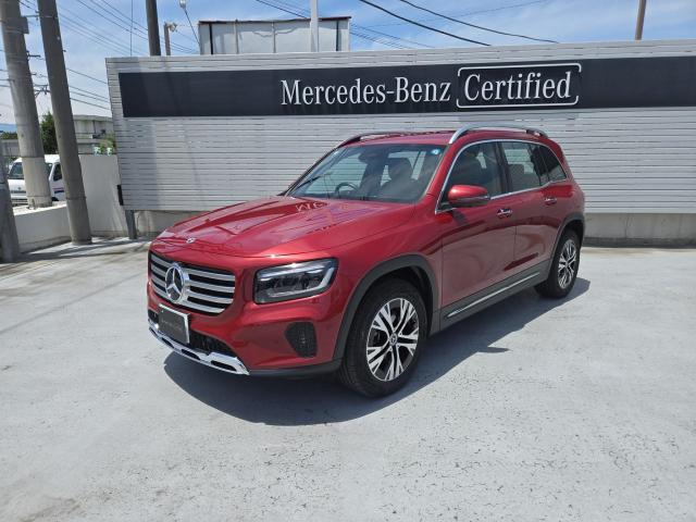 GLB200 d 4MATIC