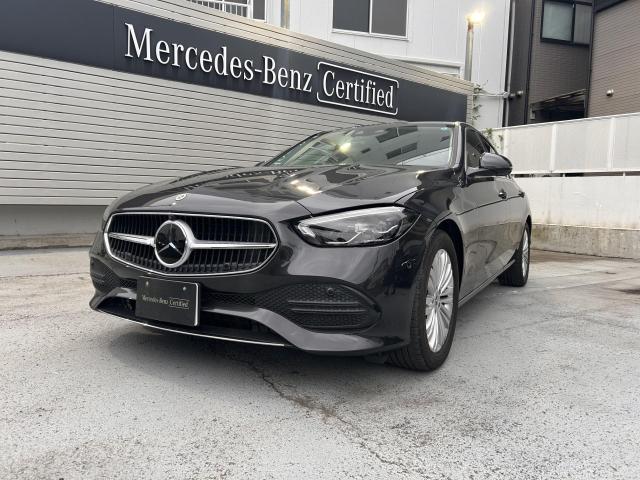 C220 d アバンギャルド