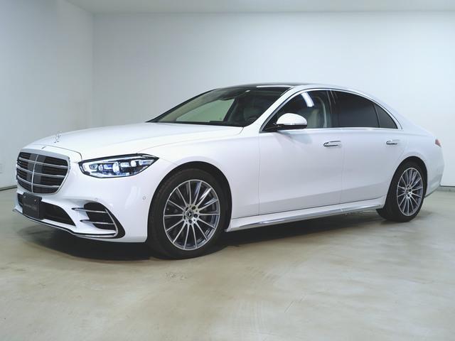 S500 4マチック AMGラインパッケージ ベーシックパッケージ ドライバーズパッケージ レザーエクスクルーシブパッケージ ハイグロススレートポプラウッドトリム