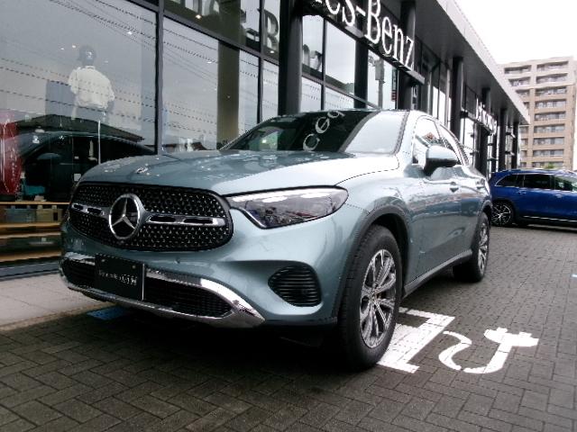 GLC220 d 4マチック クーペ
