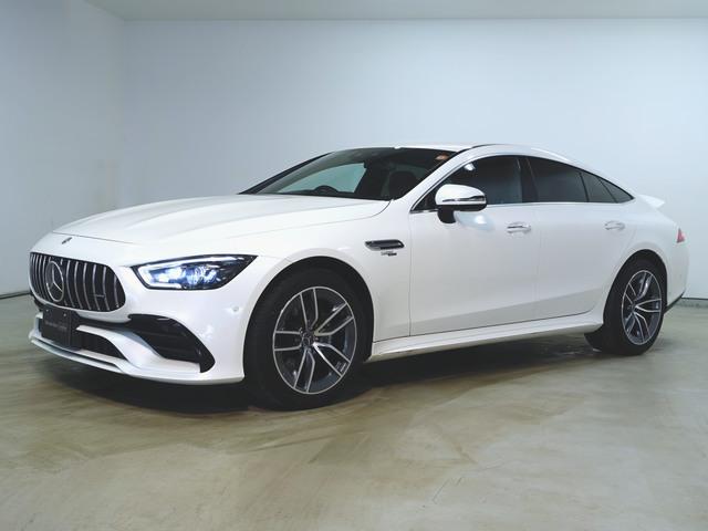 GT43 4マチックプラス エクスクルーシブパッケージ