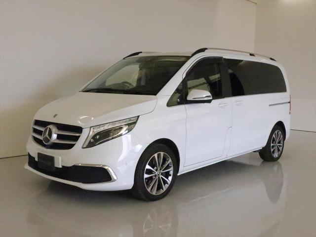 V220 d アバンギャルド