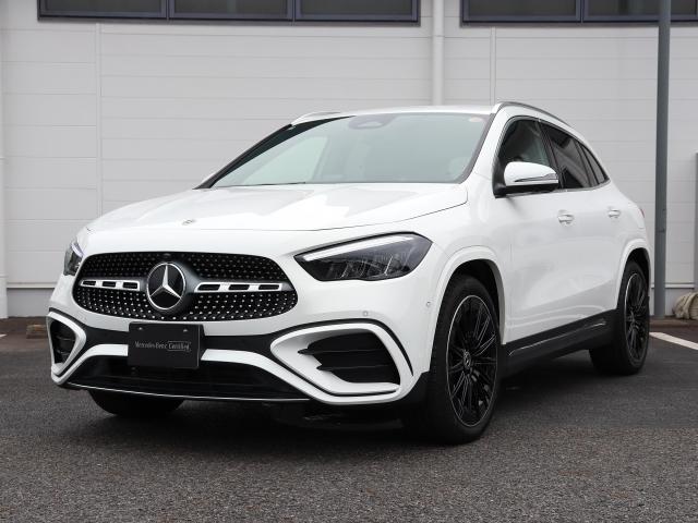 GLA200 d 4マチック アーバンスターズ