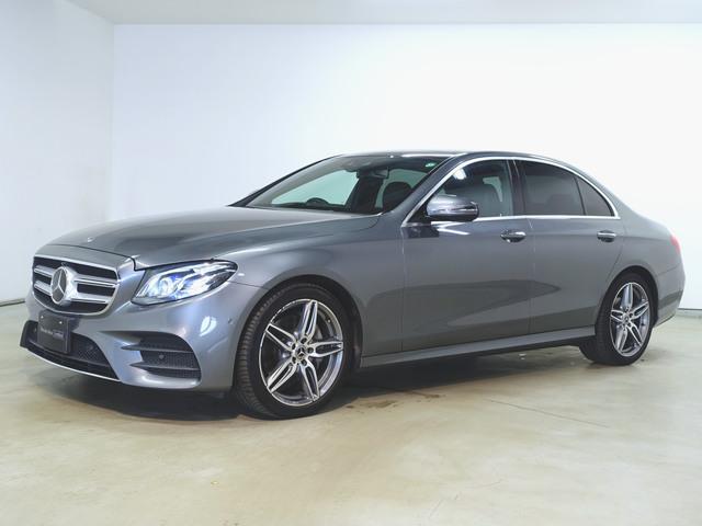 E200 アバンギャルド AMGライン エクスクルーシブパッケージ