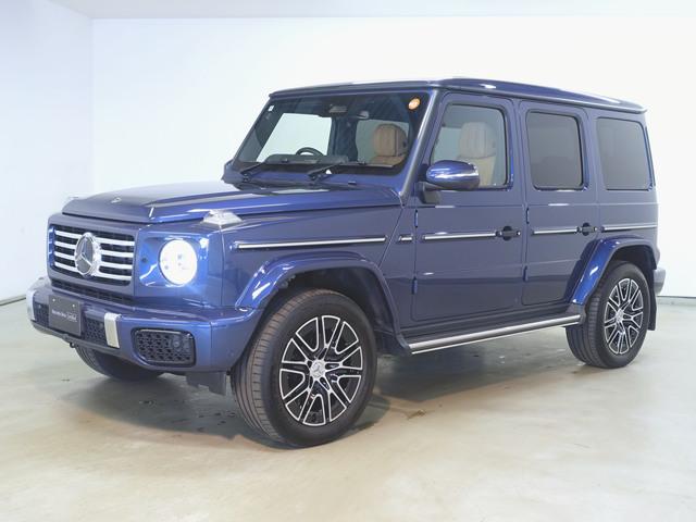 G450 d ローンチエディション