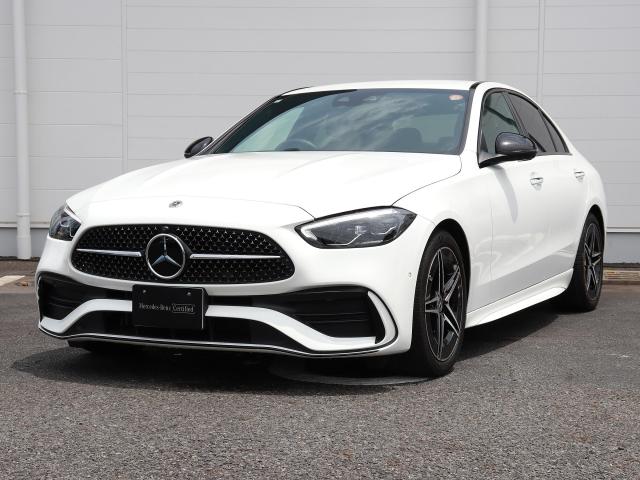 C 220 d スポーツ
