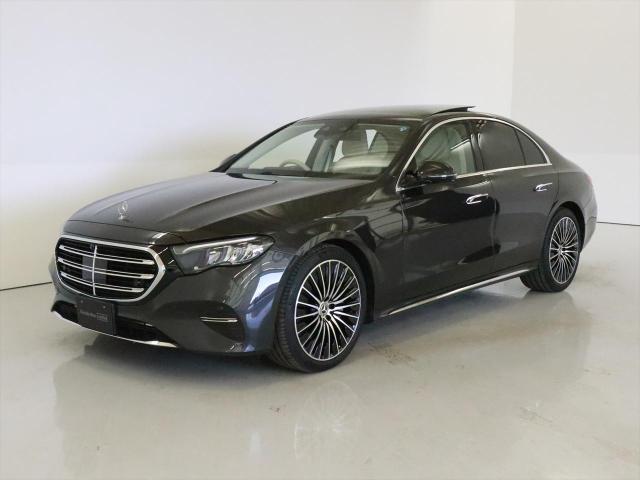 E200 エディション エクスクルーシブ