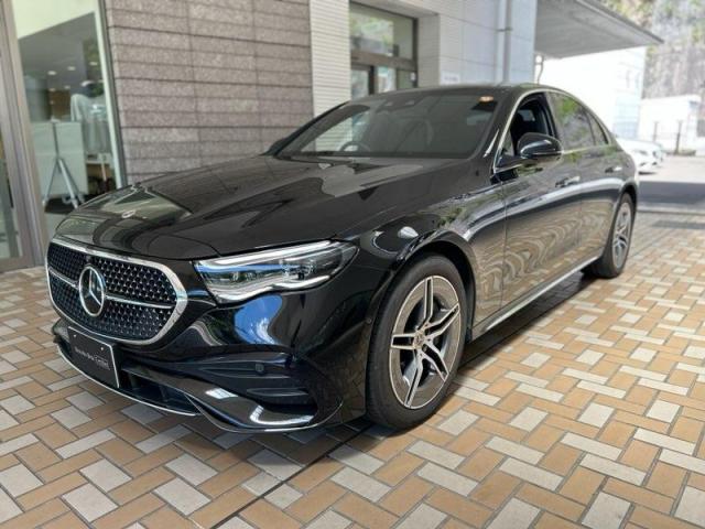 E220 d アバンギャルド AMGラインパッケージ デジタルインテリアパッケージ アドバンスドパッケージ レザーエクスクルーシブパッケージ