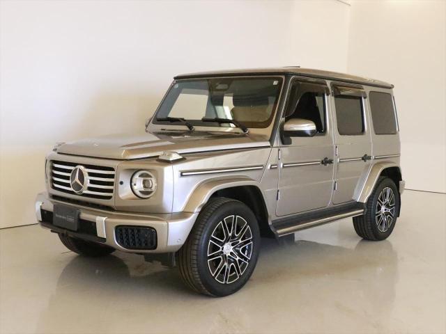 G450 d AMGラインパッケージ・MANUFAKTURプログラムプラス