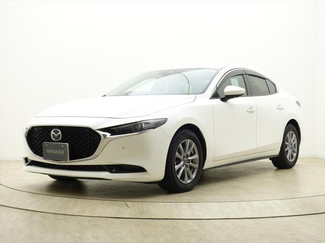 MAZDA3 セダン XD プロアクティブ ツーリングセレクション | 【公式
