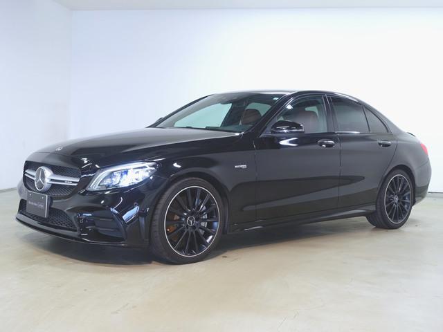 C43 4マチック