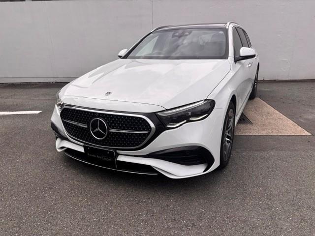 E220 d ステーションワゴン アバンギャルド AMGラインパッケージ アドバンスドパッケージ デジタルインテリアパッケージ レザーエクスクルーシブパッケージ