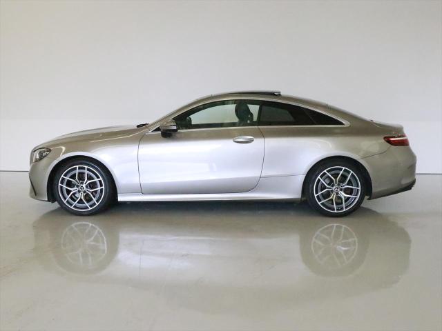 E200 クーペ スポーツ レザーパッケージ | メルセデス・ベンツの認定