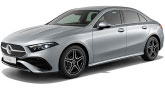 A-Class Sedan
