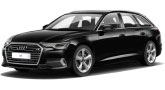 A6 Avant